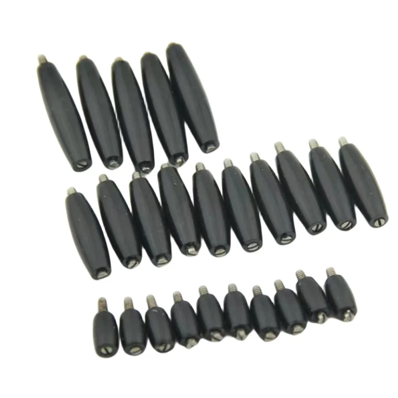 

Sax glue wood shaft Sax accessories through shaft screw set with screws