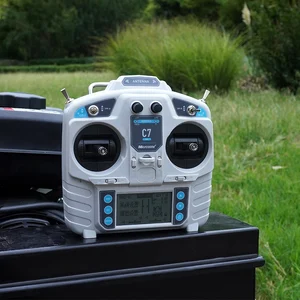 Çim kesme makinesi, uzaktan kumandalı özel otomatik sallama biçme makinesi, düşük emisyonlu robotik En çok satılan 12 çim biçme makinesi tek başına-no. 6