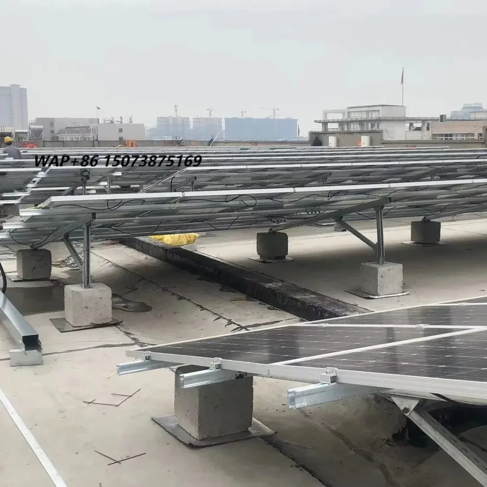 Plate  Kit Complete 10kw Solar Kit System  Power System for Home