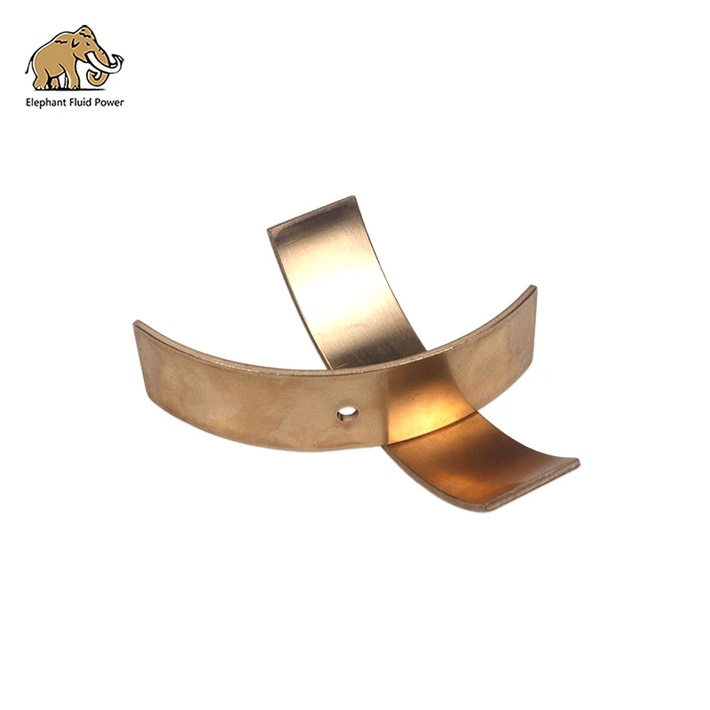 

Высококачественные детали гидравлического поршневого насоса HPR105 METAL