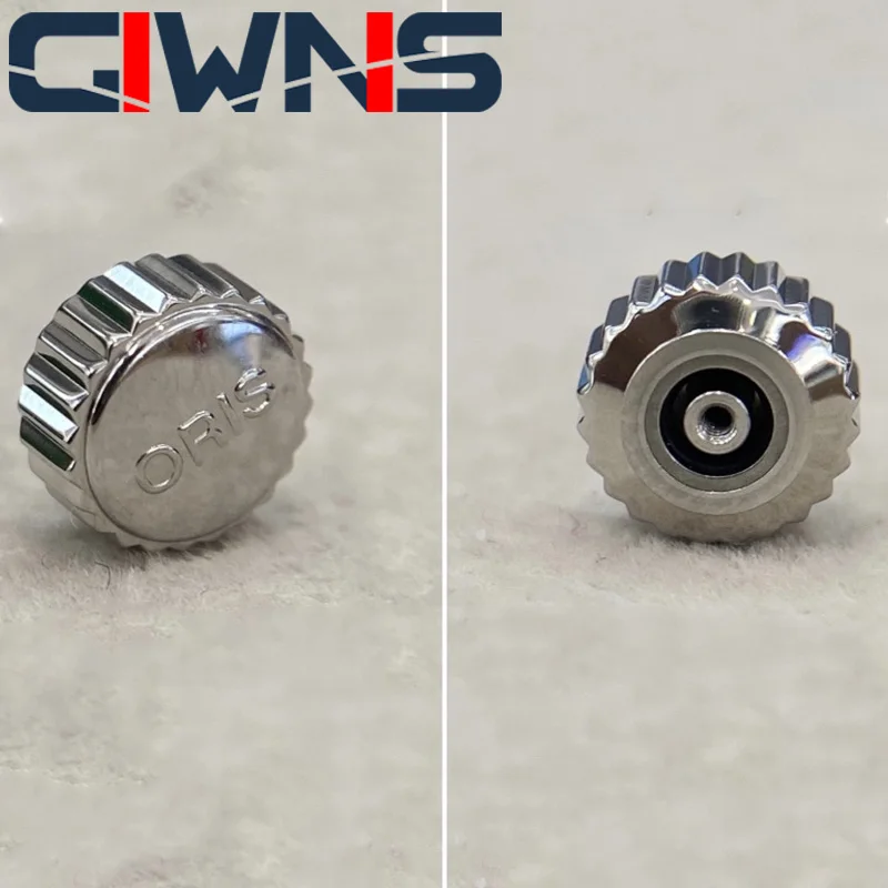 

Watch Head Accessories For Oris