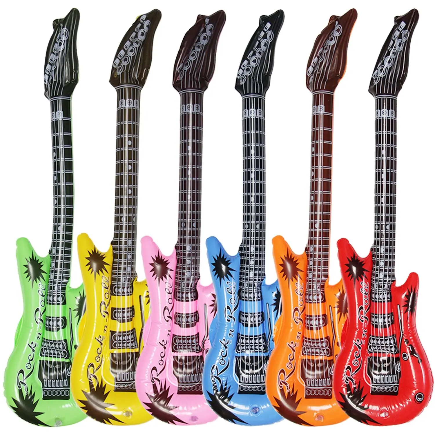 #4 New Inflatable Party Decorations Arrivals