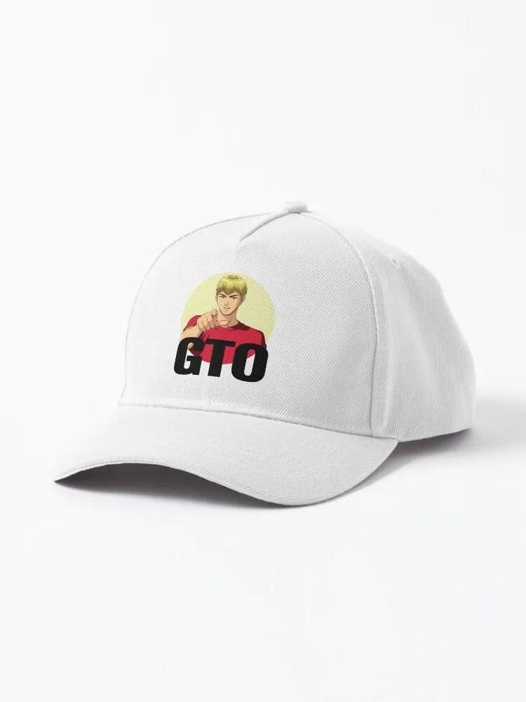 GTO; Great Teacher Onizuka Cap For Women Men Hip Hop Cap Street Baseball Hat New Fashion Hat