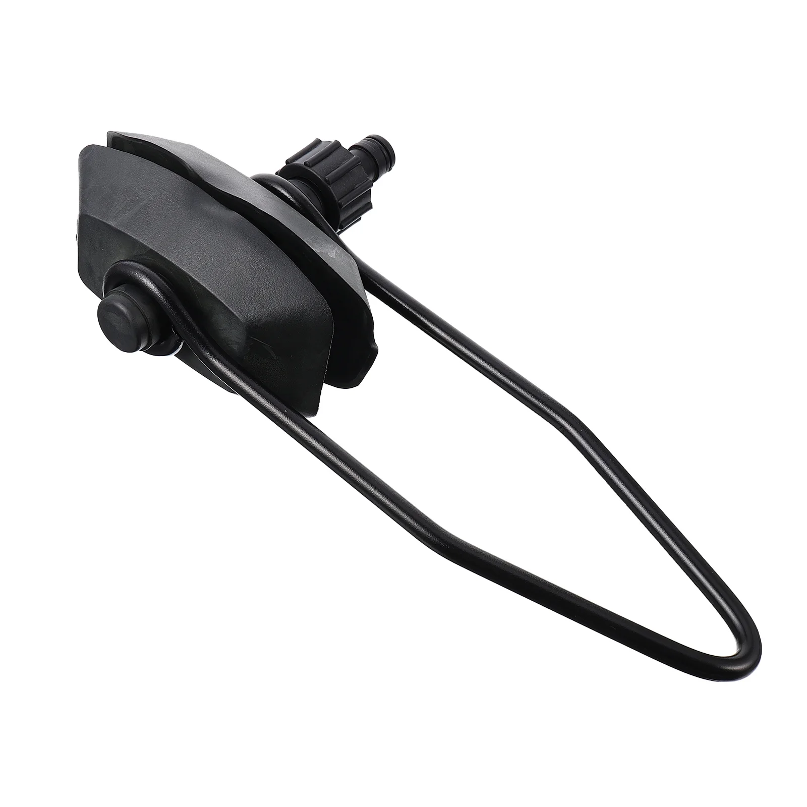 

Boat Motor Black Blower Outboard Motor Cleaner Rectangular Flusher Cooling System Salt Sand Silt Alkali Engine