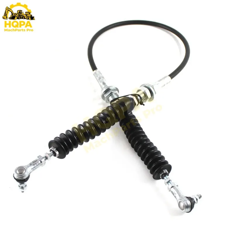 

4426564 Throttle Motor Control Cable for Isuzu Engine 6BG1 FITS HITACHI Excavator ZX200 ZX210H ZX230 ZX240H ZX270 ZX280-5G