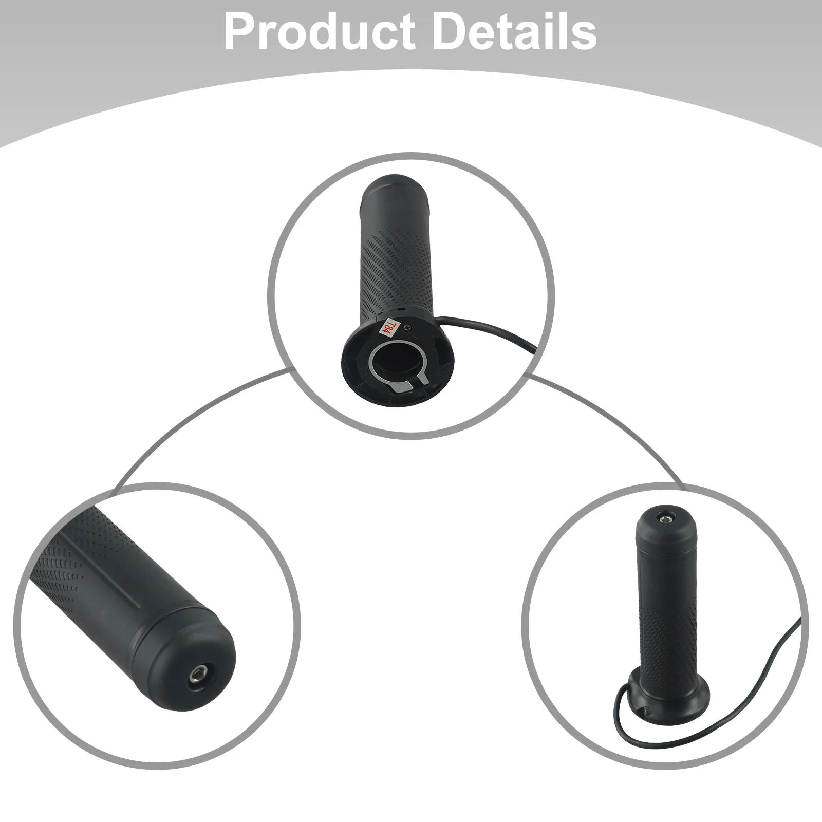 

Для Aima A150 Ebike дроссельная заслонка Foggy Days дождливые дни устойчивый к дождю и туману скутер совместимый сбалансированный Ebike ежедневный водонепроницаемый