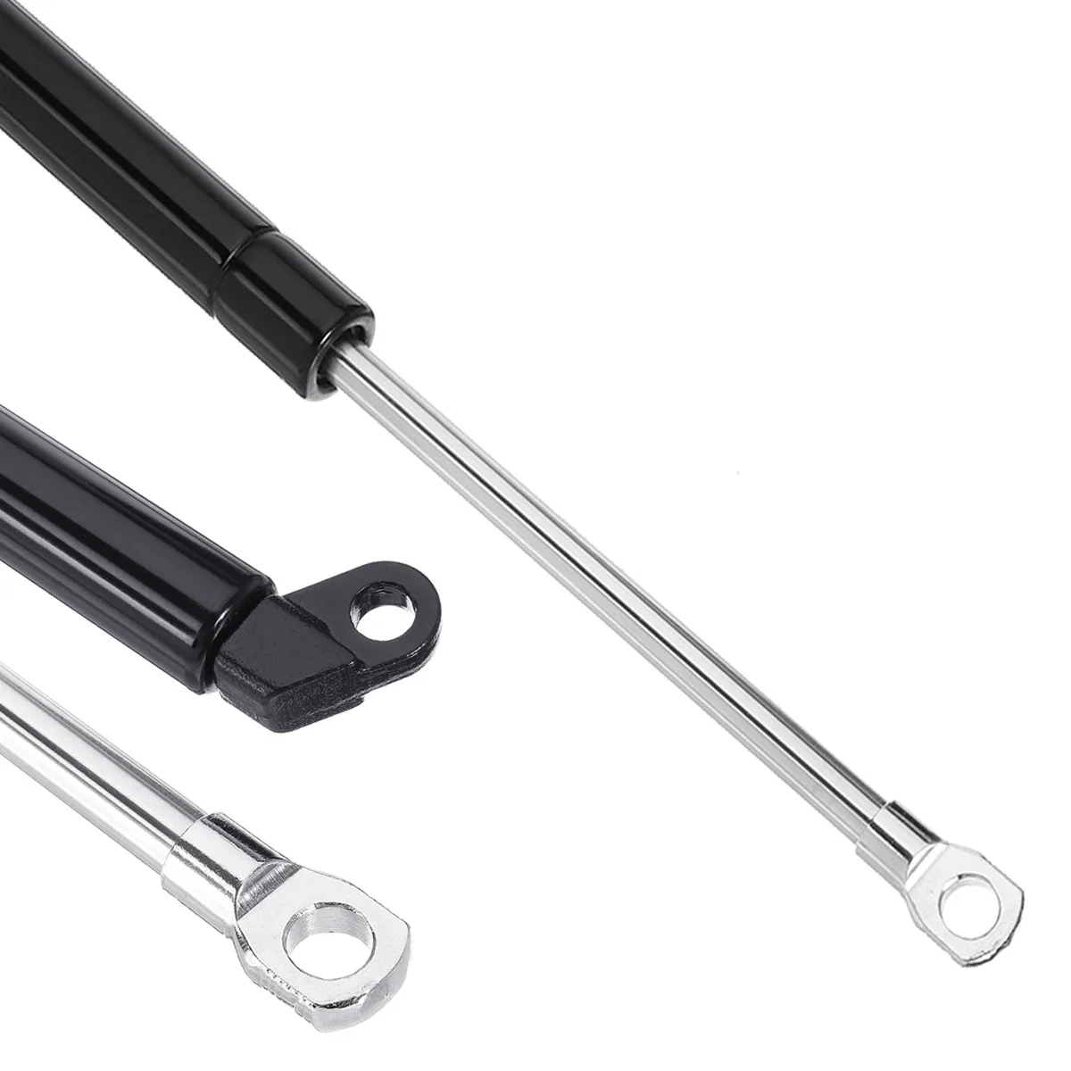 

Задний багажник автомобиля, задняя дверь, замедленный багажник, газовый амортизатор, подъемные опоры для Nissan D40 Navara 2004-2014