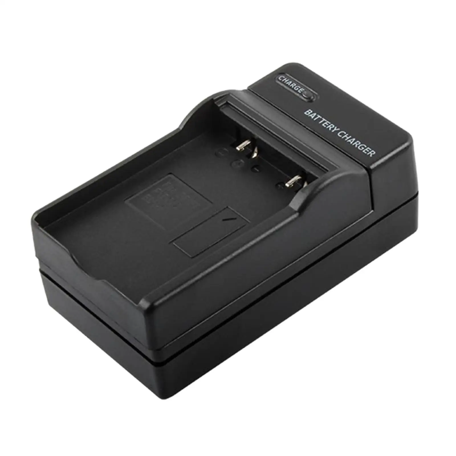 Portable Travel r Folding Plug for Olympus Blx-1 Camera, Prevent Overvoltage Overcurrent Carry