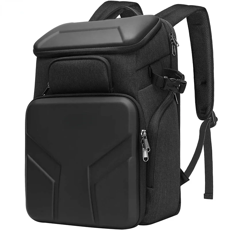 Shoulder outdoor professional photography bag SLR drone integrated backpack