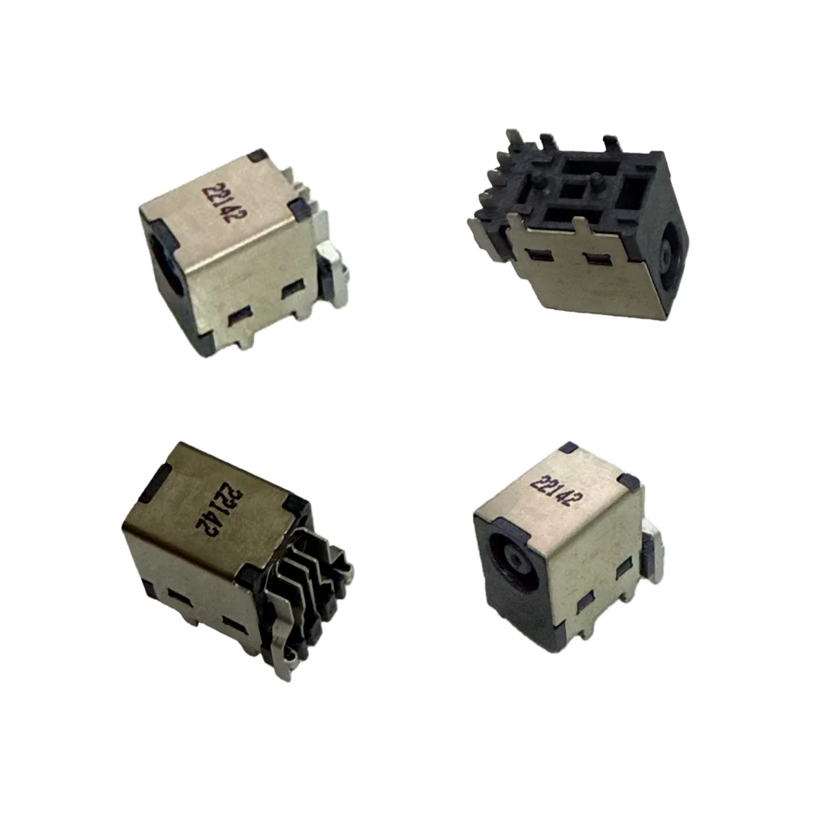 

Разъем питания постоянного тока для HP Zbook 17 G5 G6 15 G5 G6 ZBook Fury 15 G7 17 G7