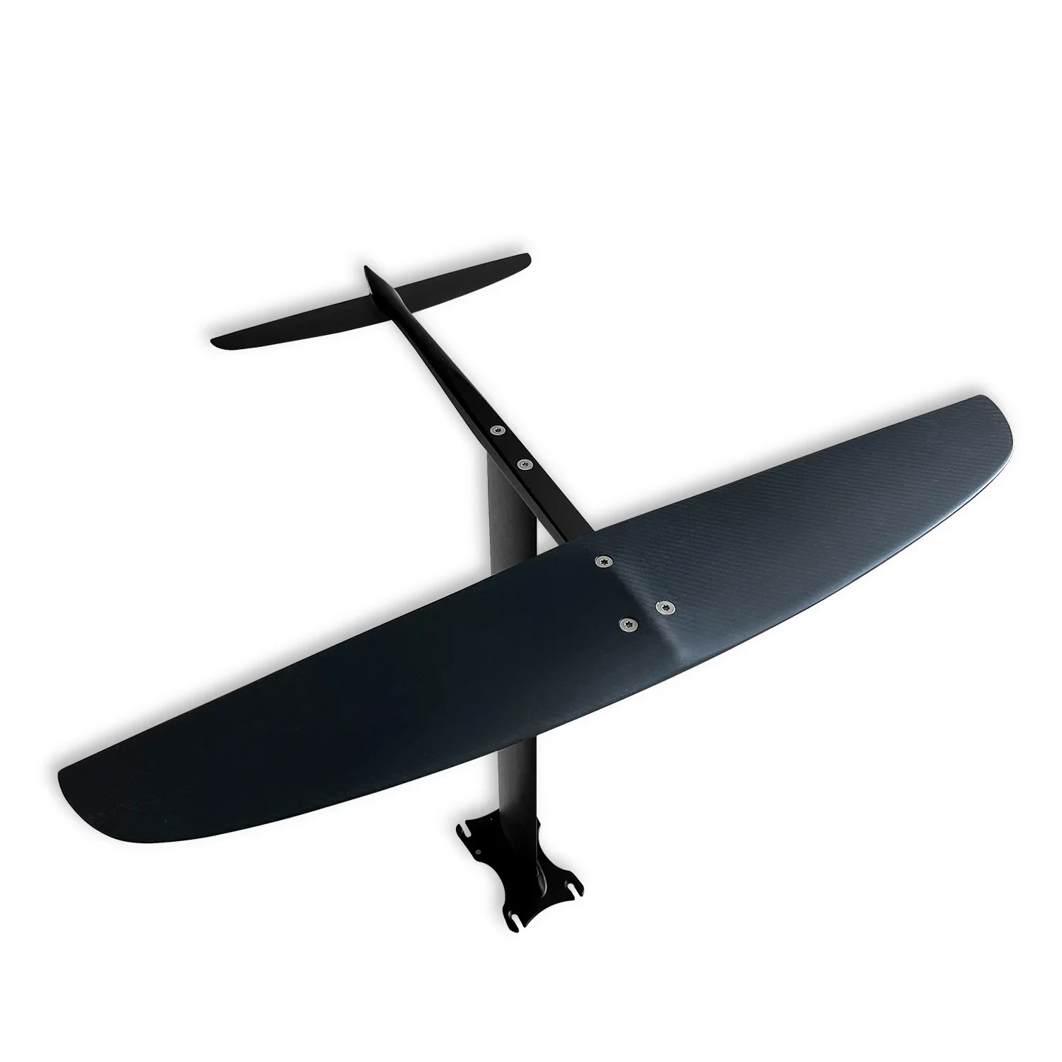 GY910 1218sqcm Aluminum Carbon Water Sport Foil Customizable Logo Kitesurfing Windsurfing Board Surfing Hydrofoil