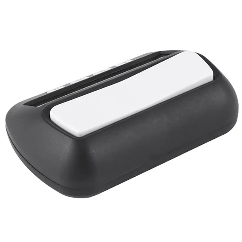 

AEF6-2X Professional Chess Clock Chess Timer Game Timer Multipurpose Portable Digital Clock YS-902