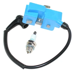 Ignition Coil For Husqvarna 346XP 353 Jonsered CS 2152 CS2153 510115501,501323801