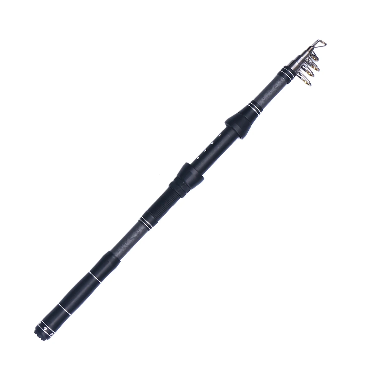 

2.7 Meters Universal Rod Carbon Fiber Fishing Rod Fishing Telescopic Marching Fishing Rod Ultrashort Fishing Tackle