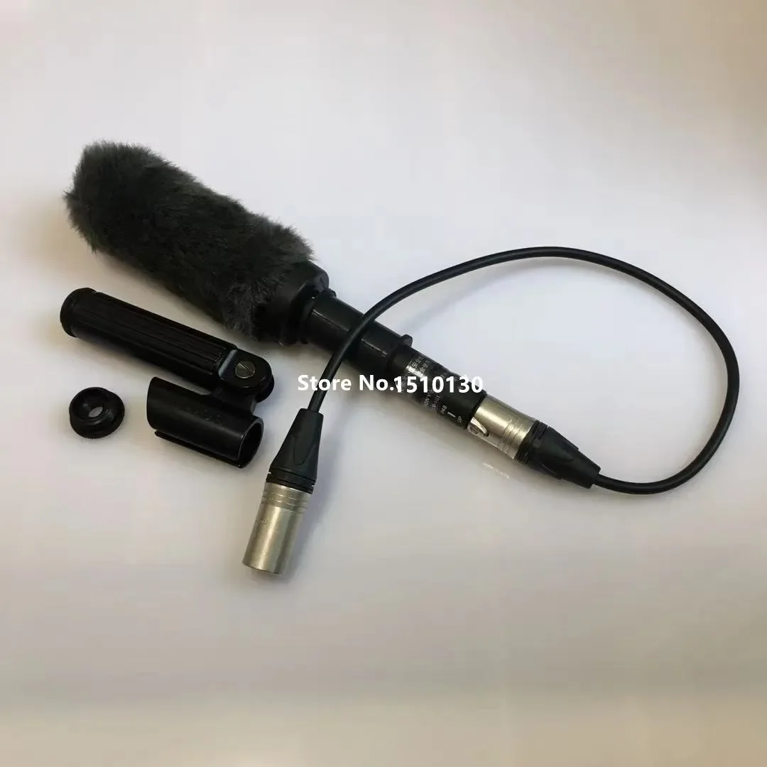 Sony ECM-VG1 Microphone: The Real-World Guide for Broadcast and