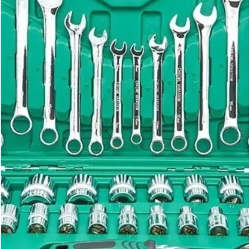 

Подходит для аварийного ящика для инструментов с рукавом, красного, зеленого, черного цвета.