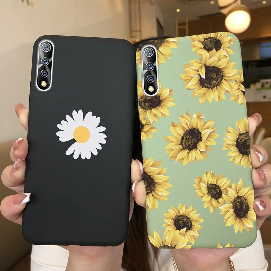 Case For Vivo S1 Case vivo V17 Neo 6.38\