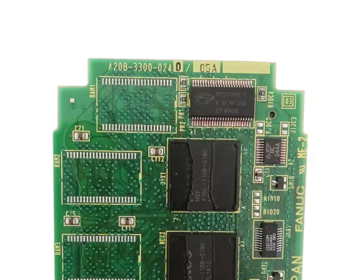 

A20B-3300-0241 tested ok Fanuc pcb board warranty 3 months