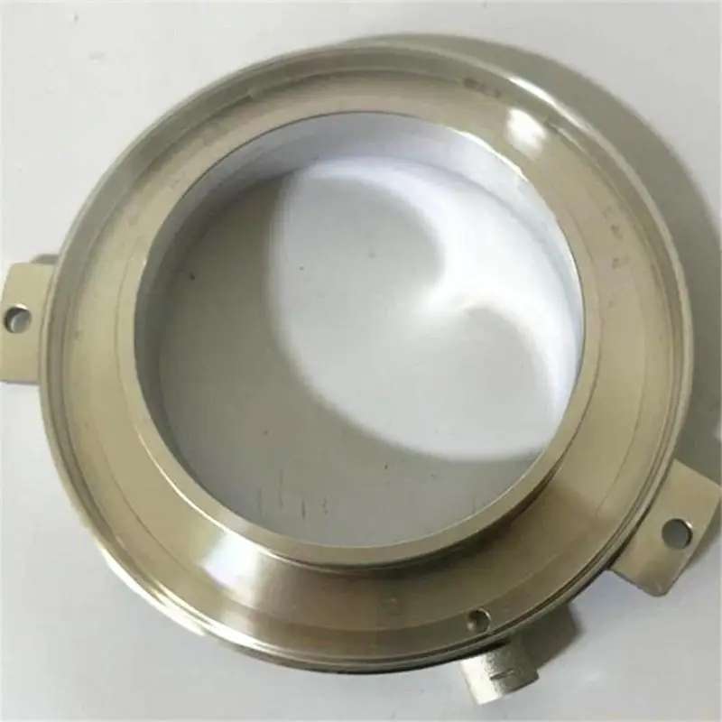 456143B001 Transmission Underdrive Piston Replacement Gearboxes Underdrive Piston For A6LF1 A6LF2 A6LF3 Enduring