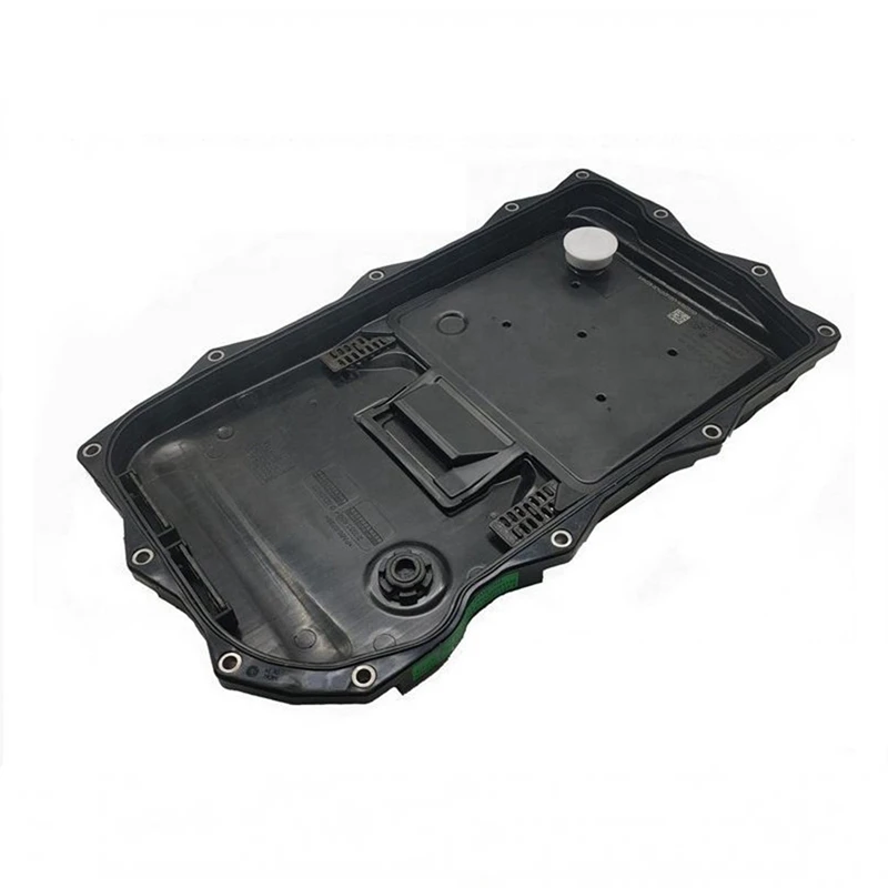 Automobile Transmission Oil Pan With Filter, Gasket JDE26442 JDE36541 LR023294 LR065238