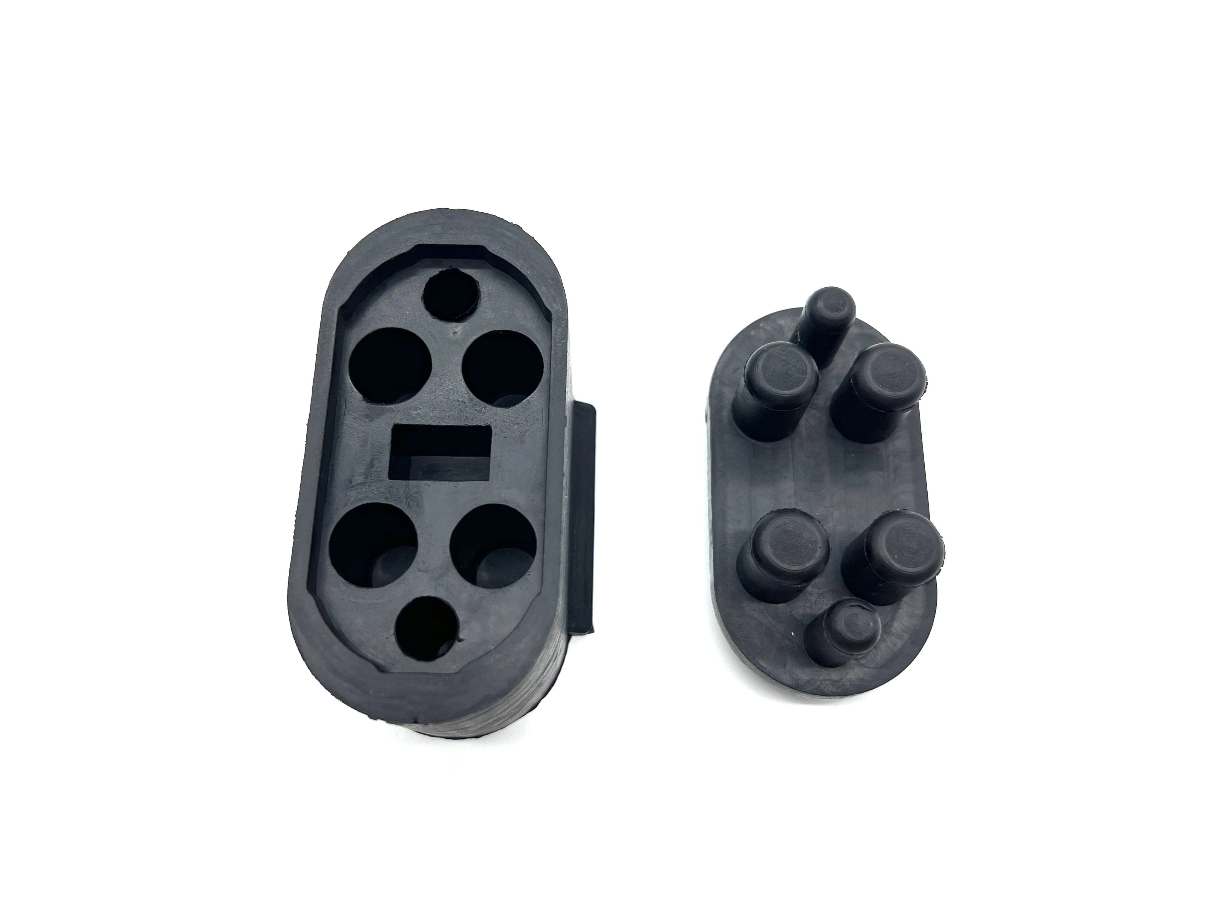 

For DJI Battery Interface and Distributio Cover T60 Battery Port PDB Dust Covers for Agricultural UAV
