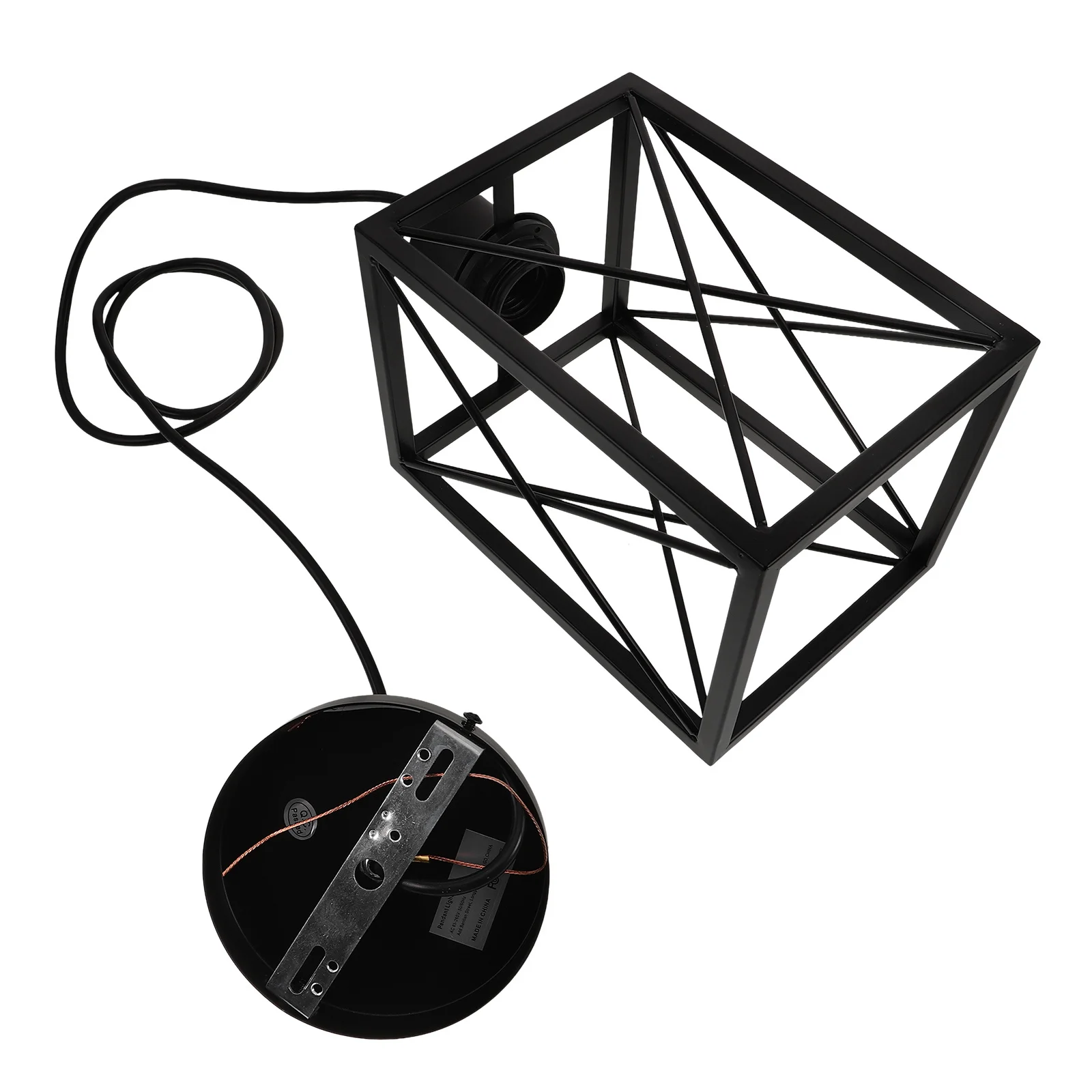 

Adjustable Vintage Pendant Light Hanging Lamp For Kitchen Rustic Ceiling Light Farmhouse Dining Room Hanging Lights Indoor Us