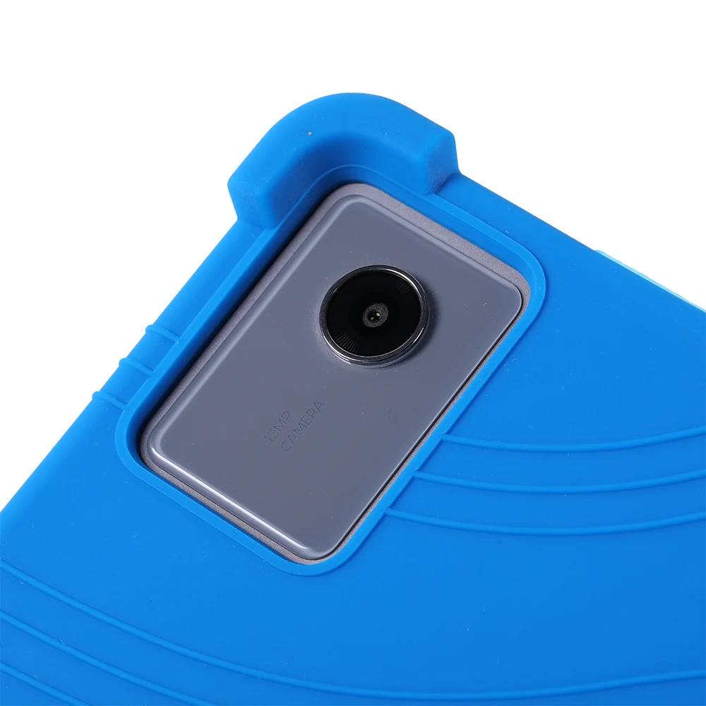 

Совместим с планшетом Lenovo Tab K12 12,1 дюйма, чехол с регулируемой подставкой, детский чехол для планшета