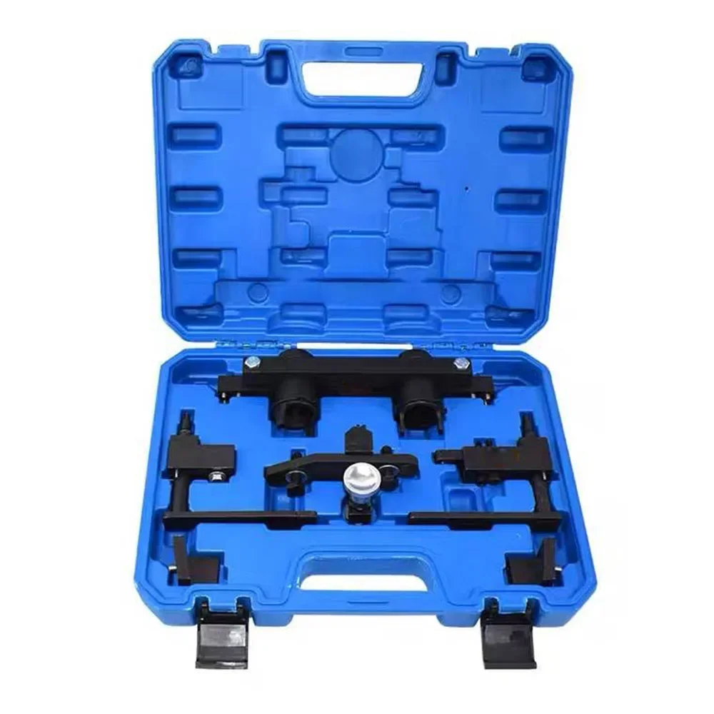 

Engine Camshaft Timing Tool Kit For Buick Envision Cadillac XT4 2.0LT LSY Chevrolet Silverado 2.7L L3B 2.0L LSY Engine,EN-52461