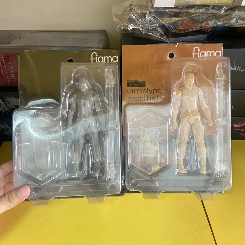 

Эскиз, рисуйте тело Kun Body Chan, экшн-фигурка Archetype, модель игрушки, коллекционная с ферритовой подставкой, подвижная игрушка в подарок на Рождество