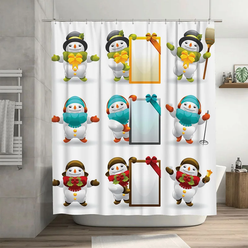 Tu Winter Snowflake… - image