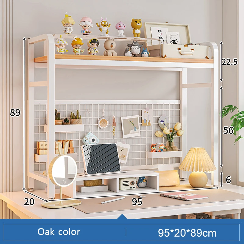 1 layer white 95cm
