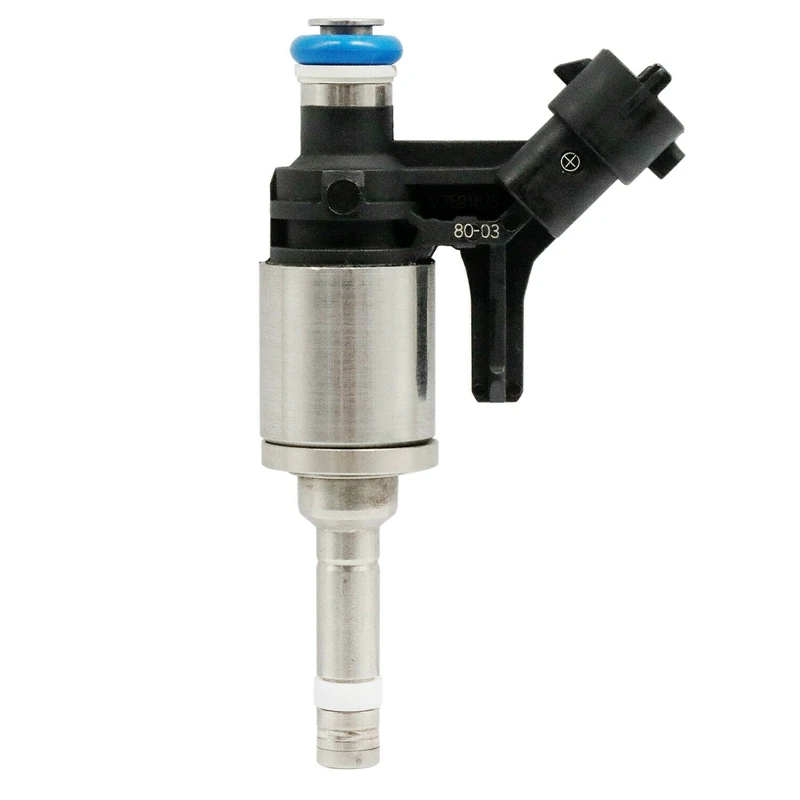 

Fuel Injector Nozzles For BMW 1 3 Series F20 F21 F30 F31 Citroen C4 C5 DS3 Peugeot MINI Cooper Direct 1.6L 0261500073