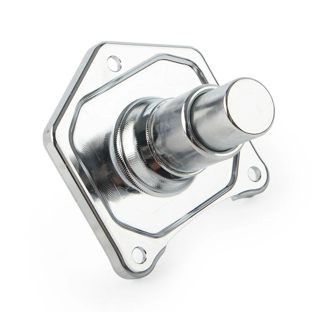 

Car&Motorcycle Repair Store Starter Switch Start Push Button Billet Aluminum CNC Motorcycle Parts Replacement High Qulity