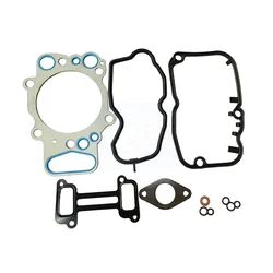1 Set Truck Cylinder Head Gasket Kits 1725112 03-34885-02 D38280-00 379.320 For Scani 4Series DC9 DC11 DC13 DC16 DC-DT12 Bus