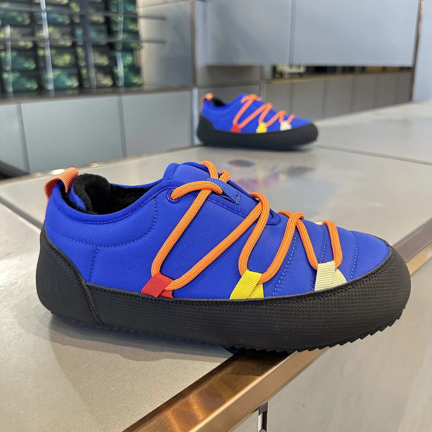 

Flat Sole Canvas Breathable Anti Slip Footwear Autumn Hot Selling Mens Casual Shoes Fashion Comfortable Outsole Walking Sneakers