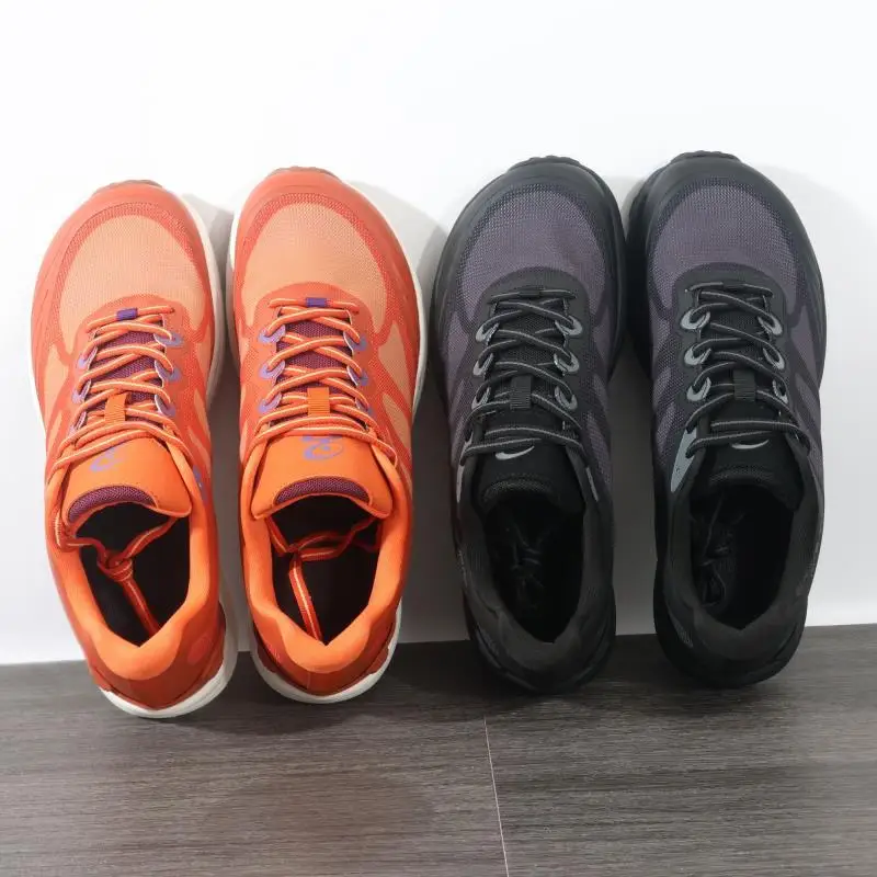 

Original Brand Men Women Trekking Sneakers Top Quality 4E Wide Foot Walking Shoe Designer Anti Slip Walking Jogging Shoe 36-45