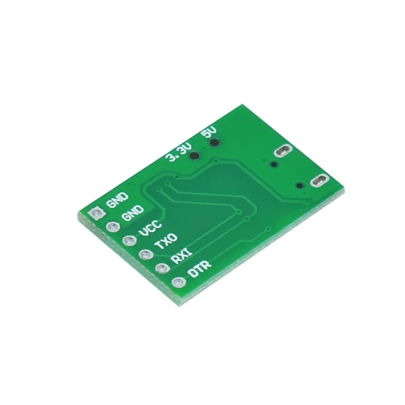 Convertitore da USB a TT modulo Micro UCH interruttore V interruttore 5V per Downpro Mini 1 pz
