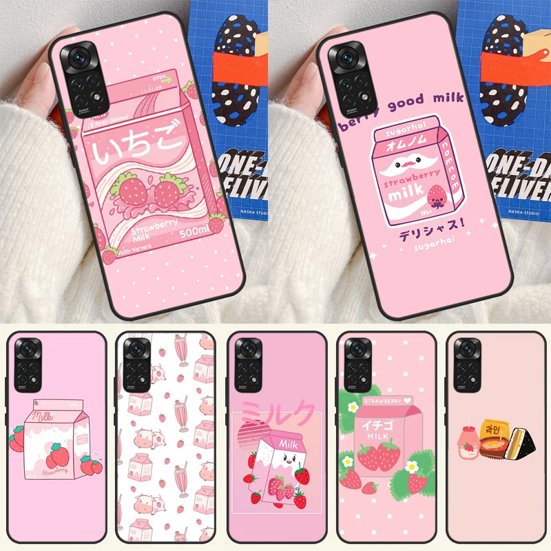 Kawaii Strawberry M… - image