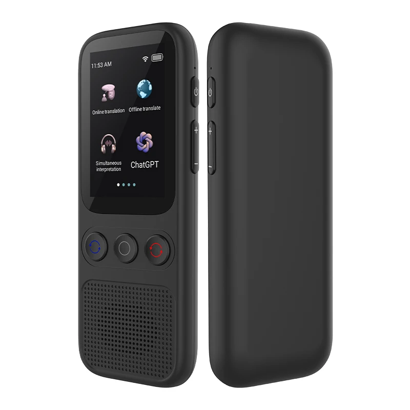 Offline Language Translator 6