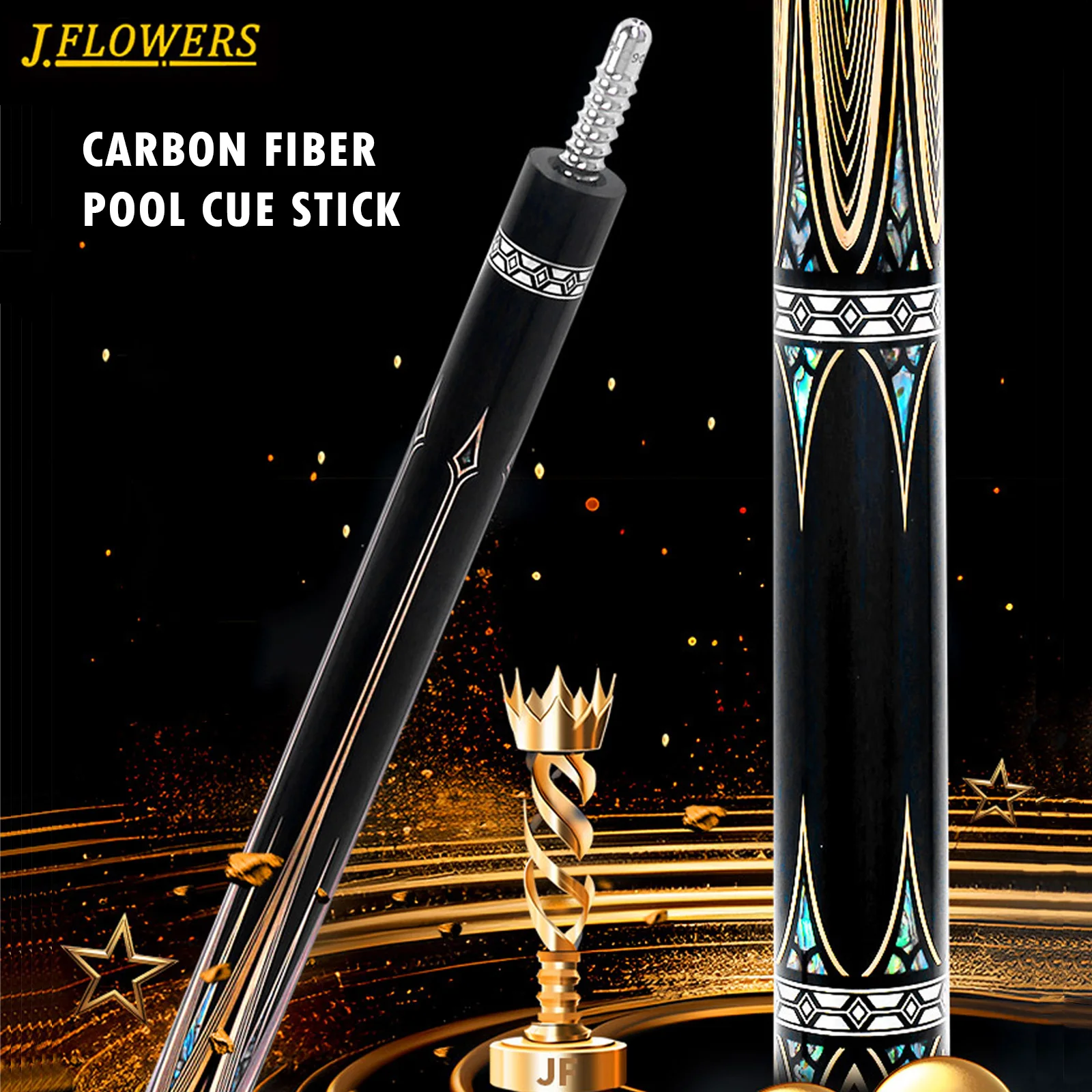 Jflowers-AliExpress