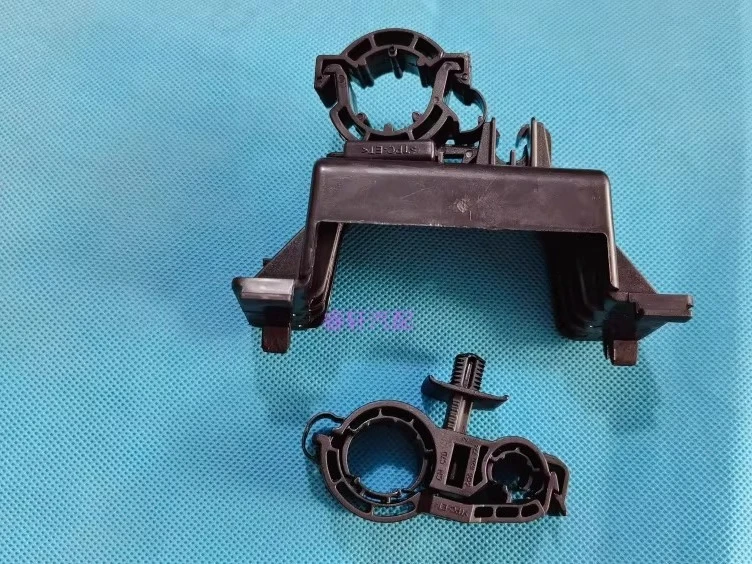 

1pcs For Volkswagen Magotan B8 Golf 7 Lamando Air Conditioning Hose Clamp Retaining Ring