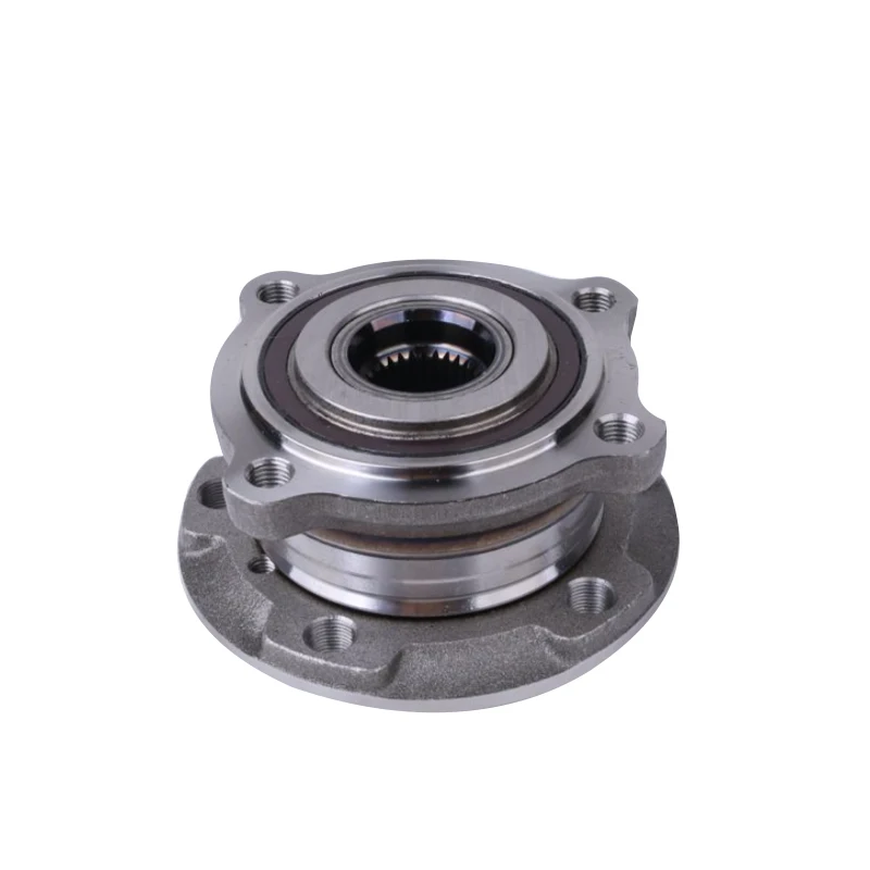 

31226867808 BBmart Auto Parts 1 pcs Front Wheel Hub Bearing for BMW X5 E70 F15 X6 E71 F16 Wholesale Factory Price