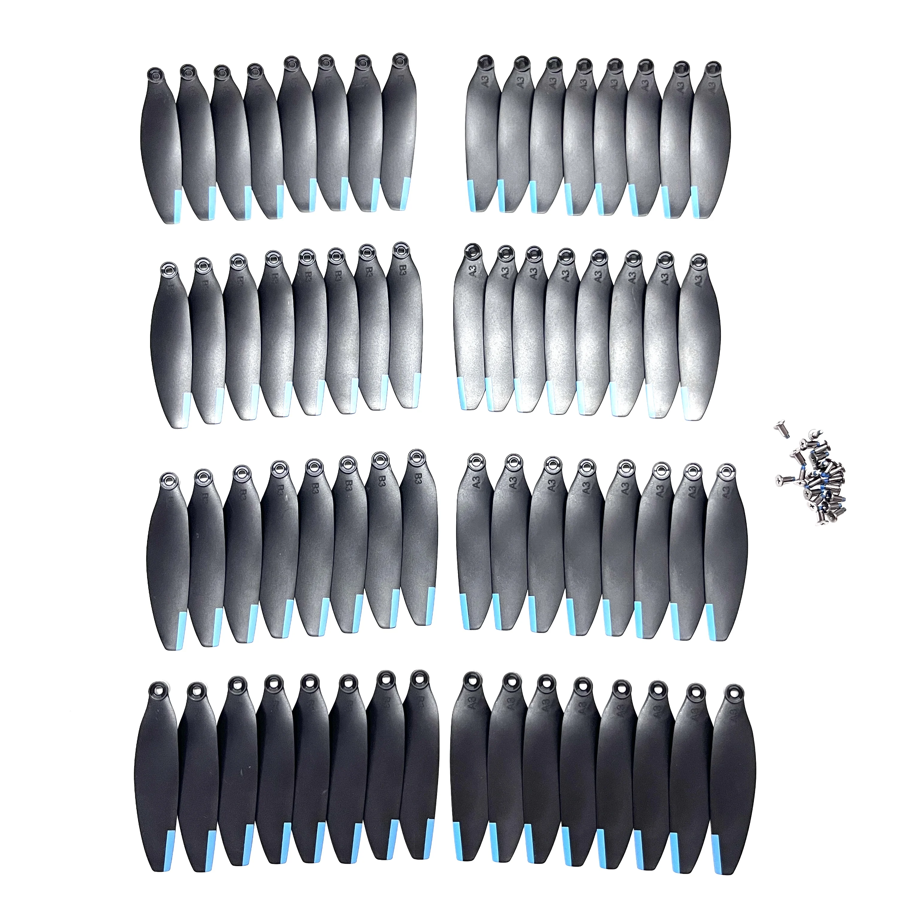 S132 Drone Original Propeller Props Maple Leaf Wing Spare Part RC Quadcopter S132 Blade Accessory