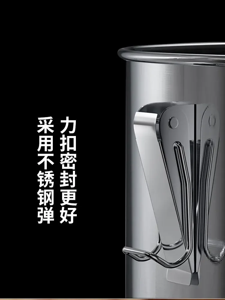 Household small brewing equipment, brewing machine, steamer, hydrosol machine brewing equipment
