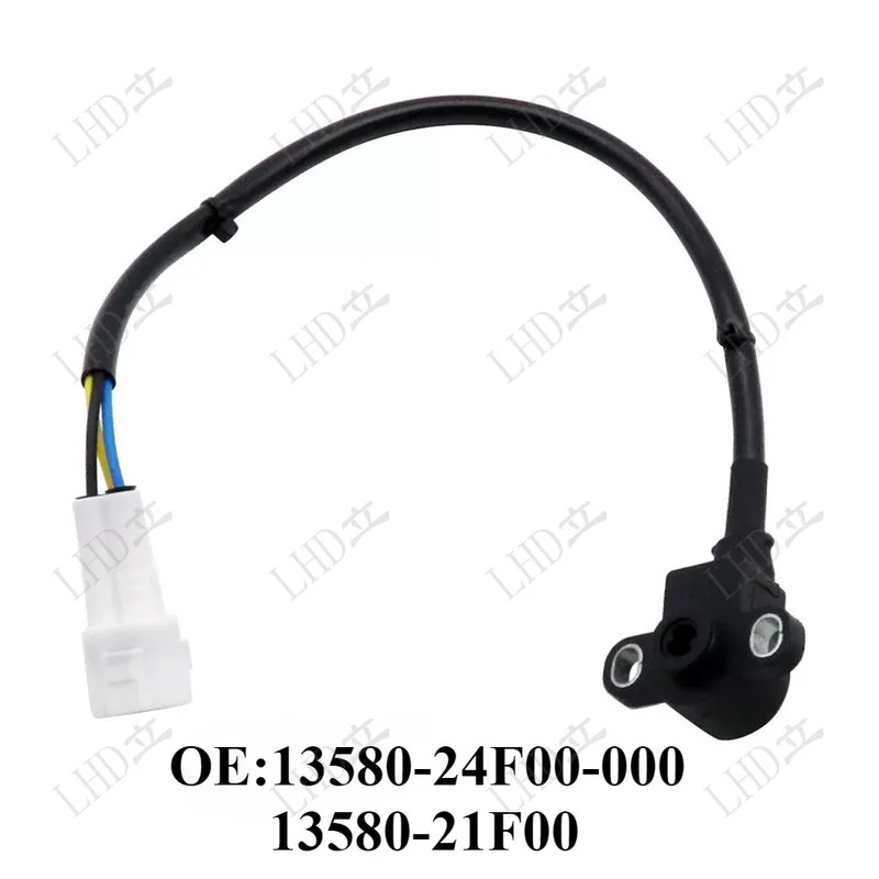 Z+   Position Sensor For Suzuki GSX1300R GSX-R 750 13580-24F00-000