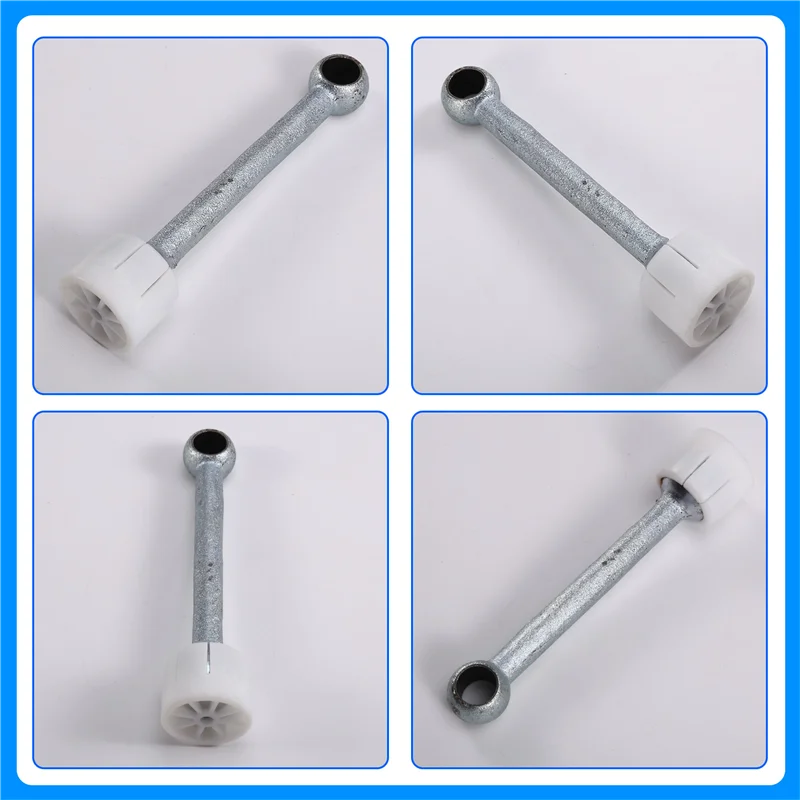 

Для вилочного погрузчика Linde 131 1158 T20SP N20, шатун в сборе, шатун 1314461801