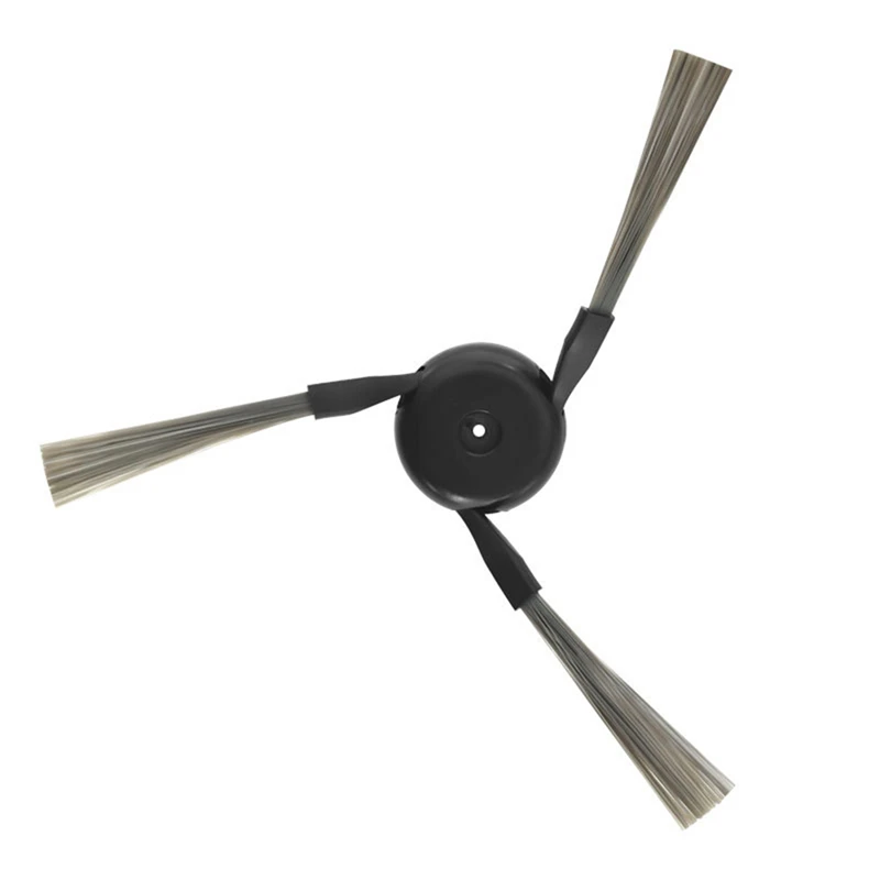 Abji-dreame mop、e30 ultra、hepaフィルター、モップパッド、ダストバッグ、スペアパーツ、アクセサリーの交換用メインサイドブラシ