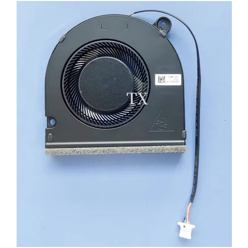 f  For ACER Swift 3 SF316-51 Swift X SFX16-51G N20C13 Laptop CPU Cooling Fan
