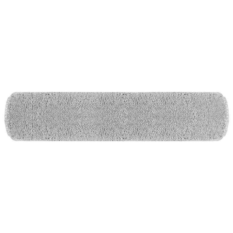 Abky-para mavova z50 ultra robô vácuo acessórios de substituição escova lateral filtro hepa saco pó mop pano conjunto