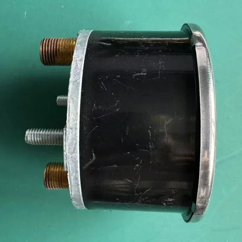 Lelit Bianca V3 Kaffeemaschine 12bar Extraktionsmanometer 3bar Dampf ORMAN Manometer Zubehör